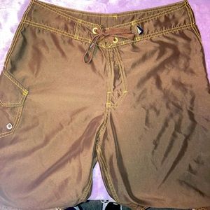 Mens Volcom Board Shorts